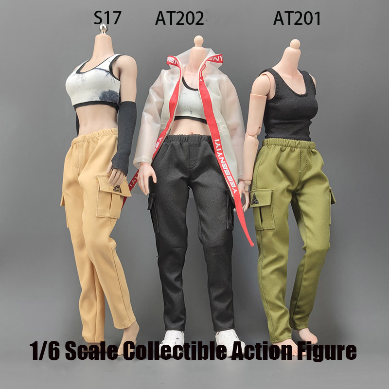Women'S Accessories Flannels - AT202/AT2021 1/6 женские солдатские брюки-карго спортивный