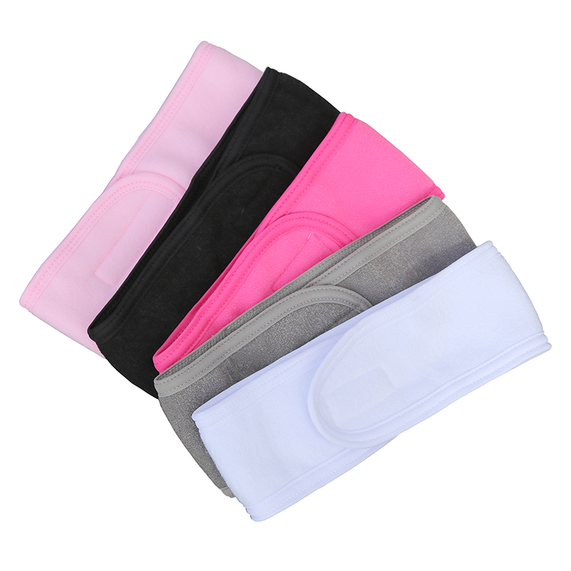 Women'S Yoga Accessories - Женские мягкие аксессуары для волос для
