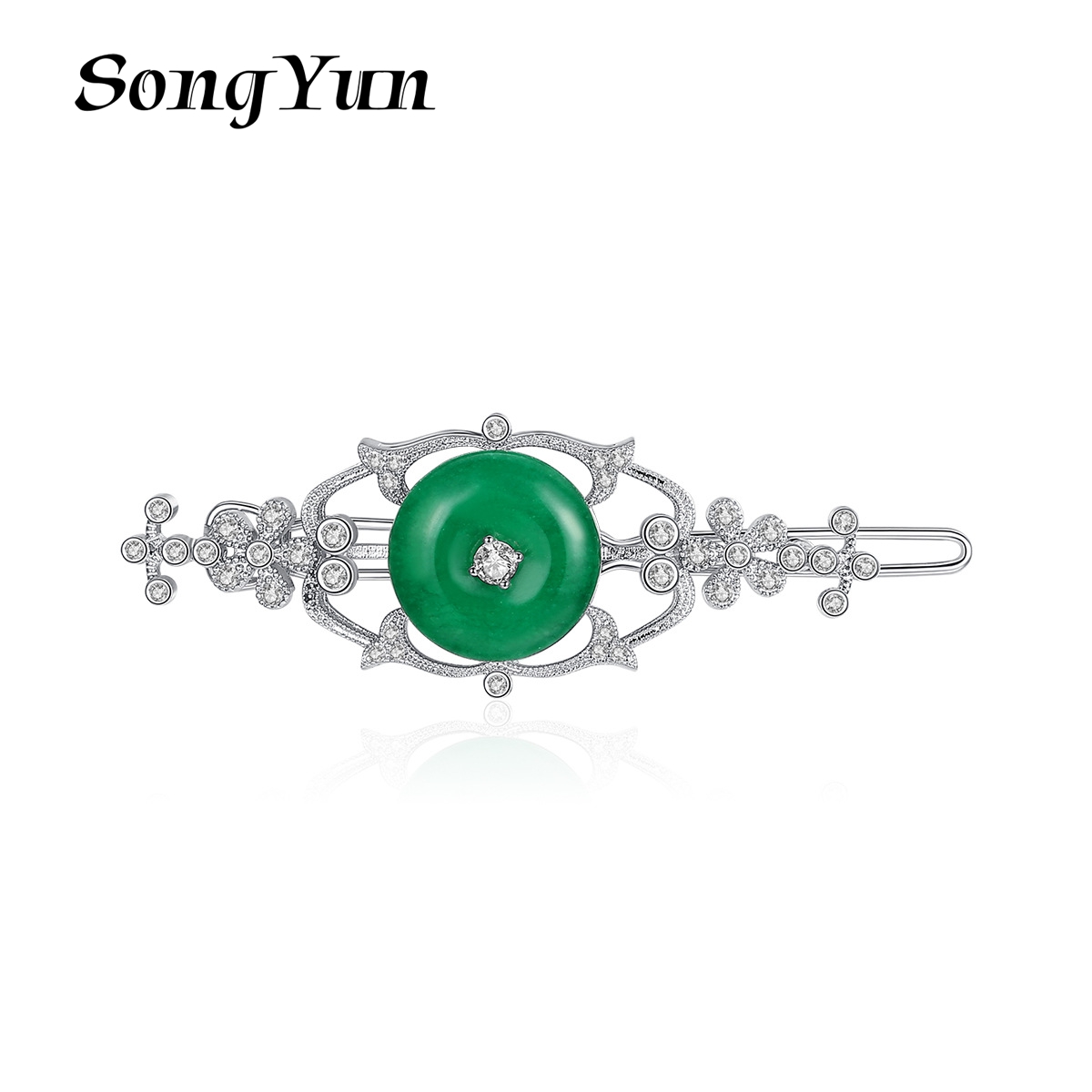 Women'S Accessories Manufacturers - Ювелирный производитель SY: украшения для волос