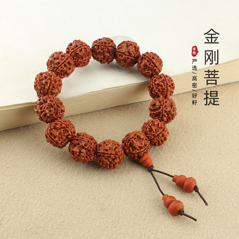 Women'S Accessories Manufacturers - Аксессуары для рукоделия: браслет Бодхи с