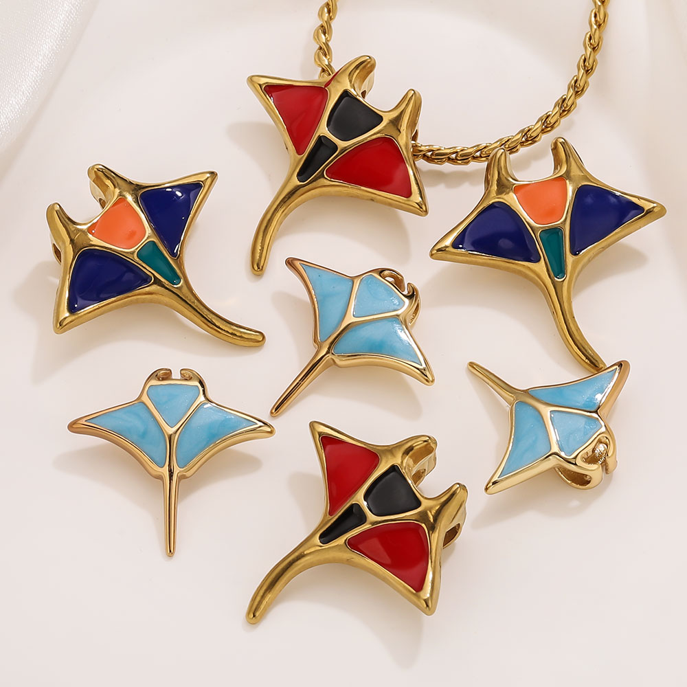 Women'S Accessories Manufacturers - 1 шт., подвески из нержавеющей стали,
