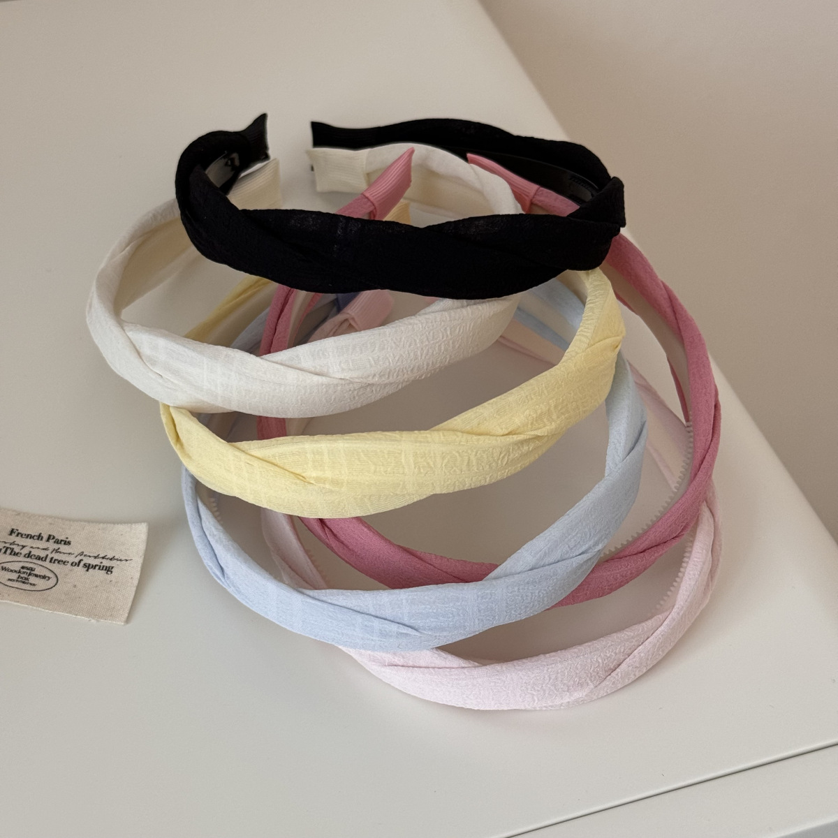 Accessories Brand For Women - Совершенно новая повязка на голову, новая