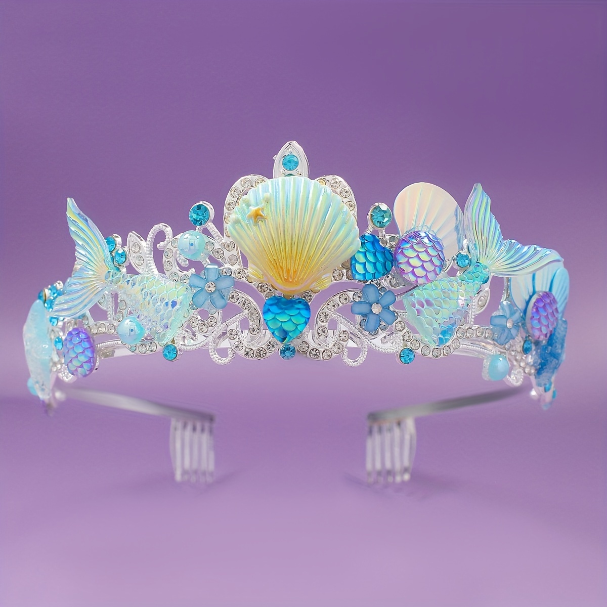 Women Accessories To Gift - Новинка 2024 года, расческа для волос