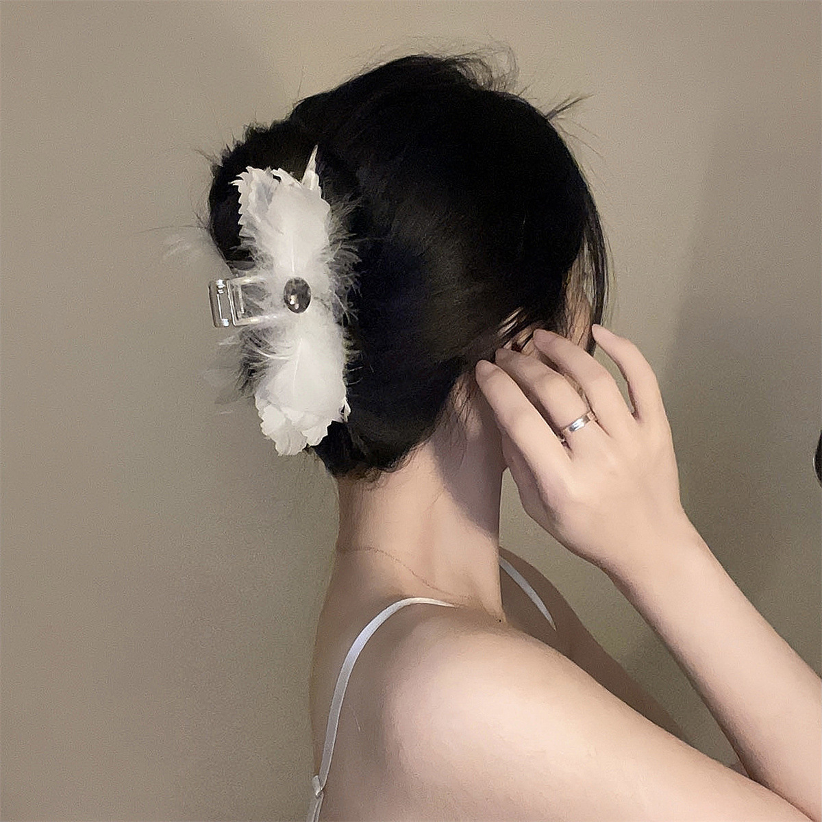 Женские заколки-крабы для воло – обзор и цена Accessories Brand For Women
