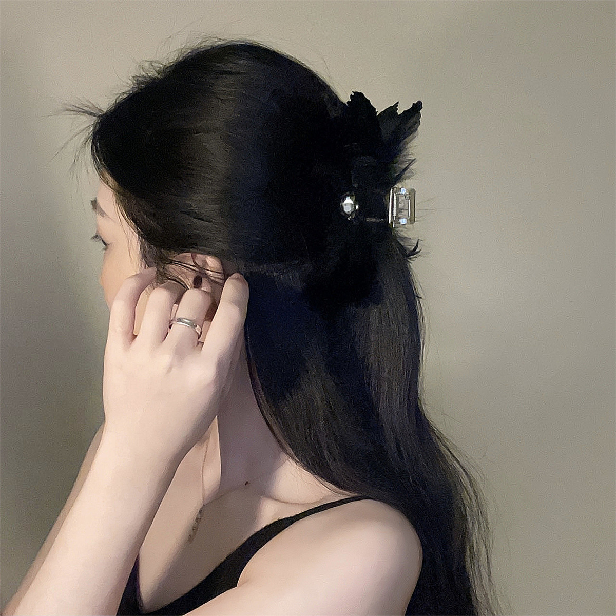 Женские заколки-крабы для воло – обзор и цена Accessories Brand For Women