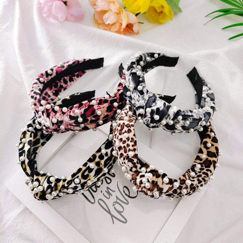 2021Новые модные товары, леопа – обзор и цена Women'S Accessories Flannels
