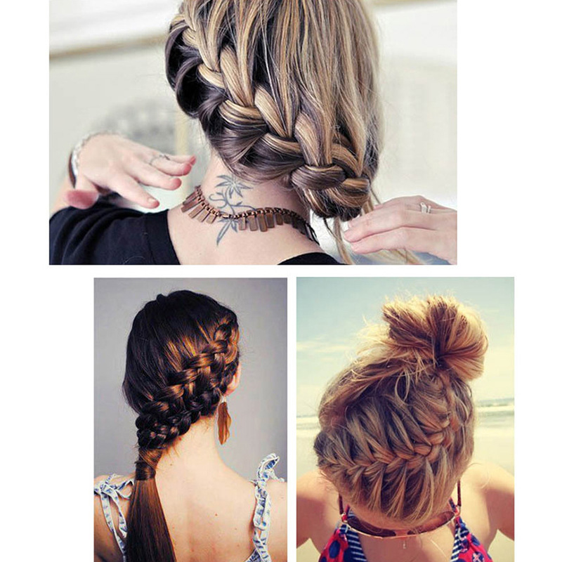Резинка для волос, 19 см, для  – обзор и цена Women'S Accessories Manufacturers
