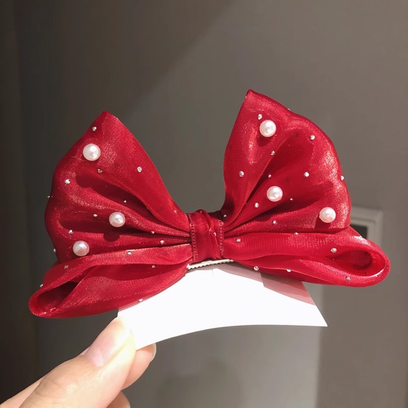 Новинка! Заколка для волос с ж – обзор и цена Accessories Brand For Women