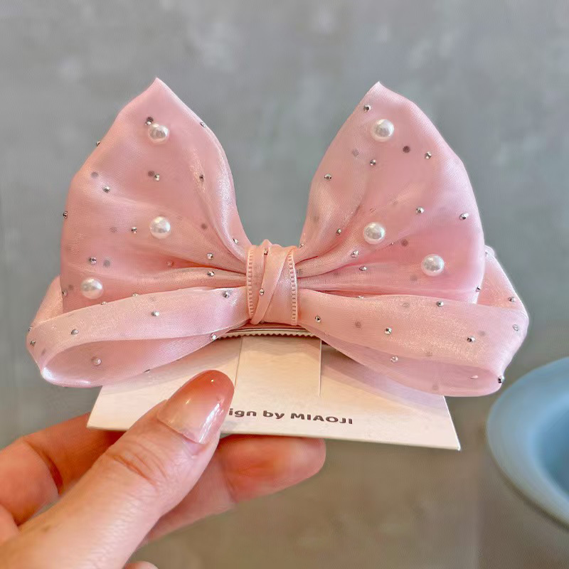 Новинка! Заколка для волос с ж – обзор и цена Accessories Brand For Women