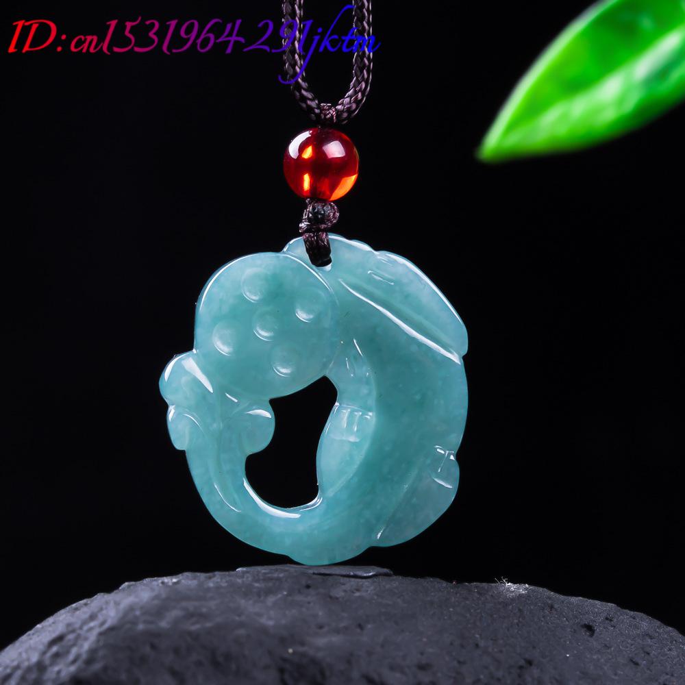 Подвеска Пи Сю из бирманского  – обзор и цена Women Accessories To Gift