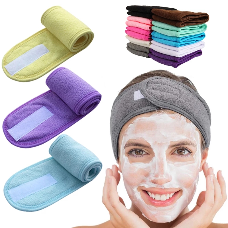 Женская повязка на голову, рег – обзор и цена Women'S Yoga Accessories