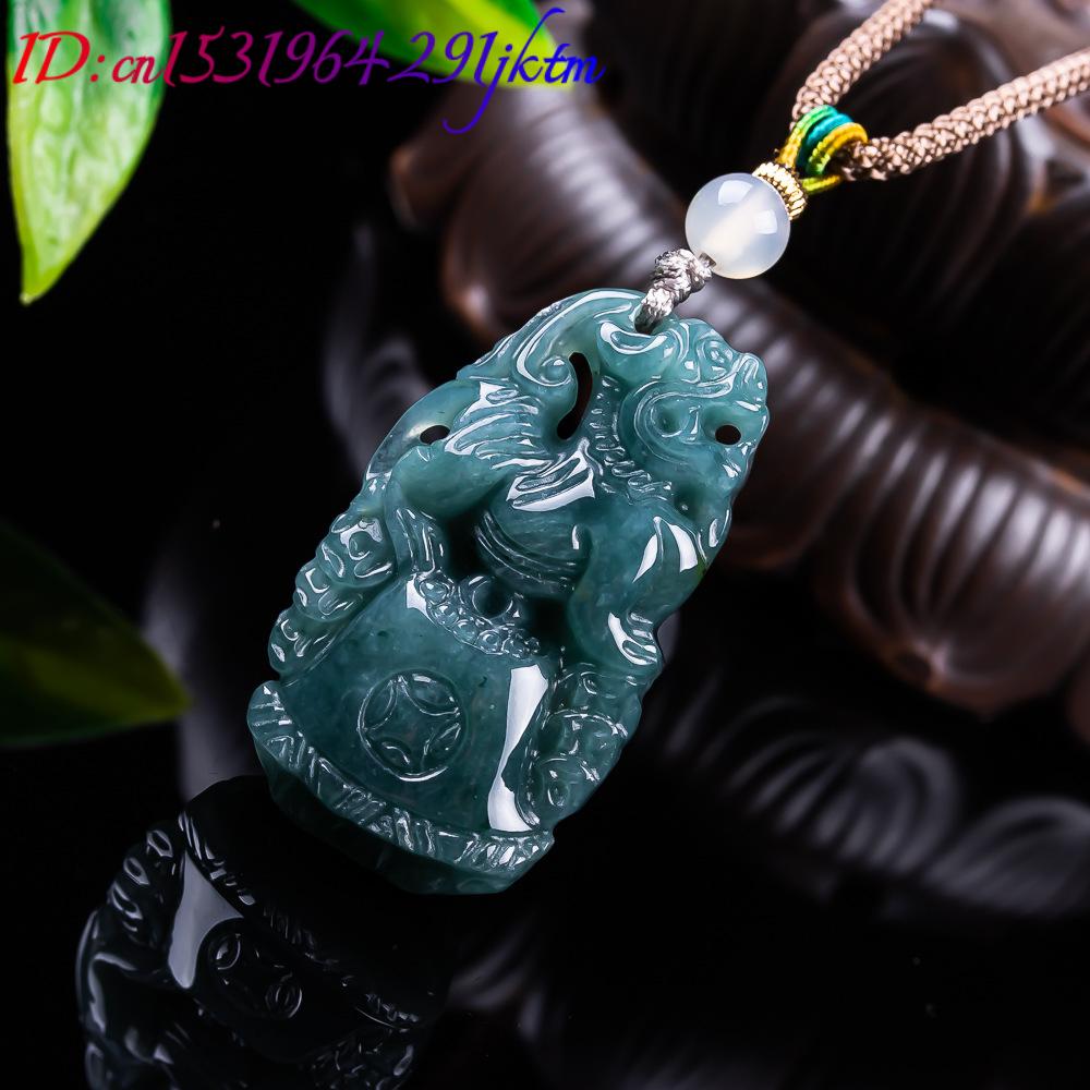 Бирманский нефритовый кулон Пи – обзор и цена Women Accessories To Gift