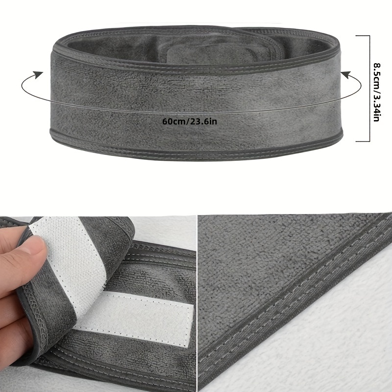 Регулируемая широкая повязка н – обзор и цена Women'S Yoga Accessories