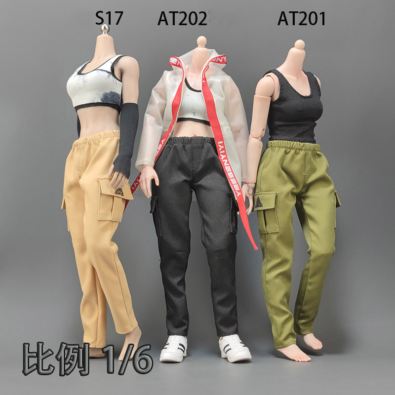 AT202/AT2021 1/6 женские солда – обзор и цена Women'S Accessories Flannels