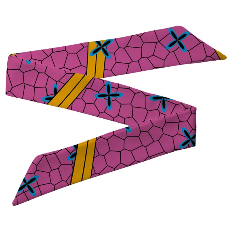 Шарф Demon Slayer Nezuko Shino – обзор и цена Women'S Accessories Flannels