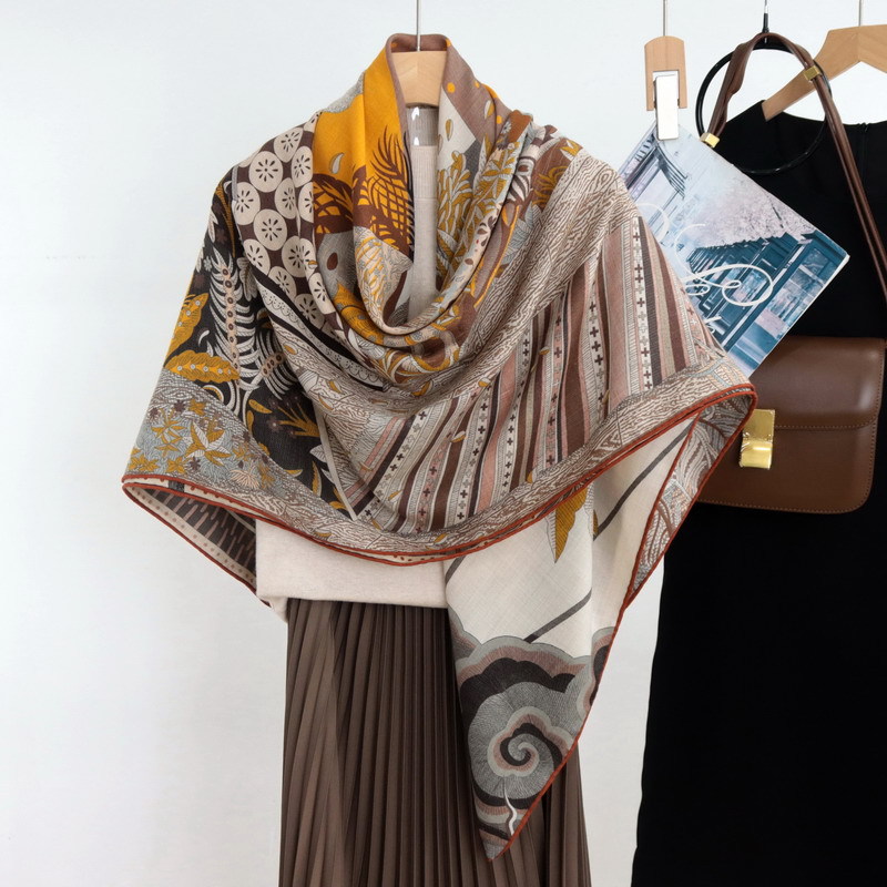 Зимний роскошный брендовый шар – обзор и цена Accessories Brand For Women