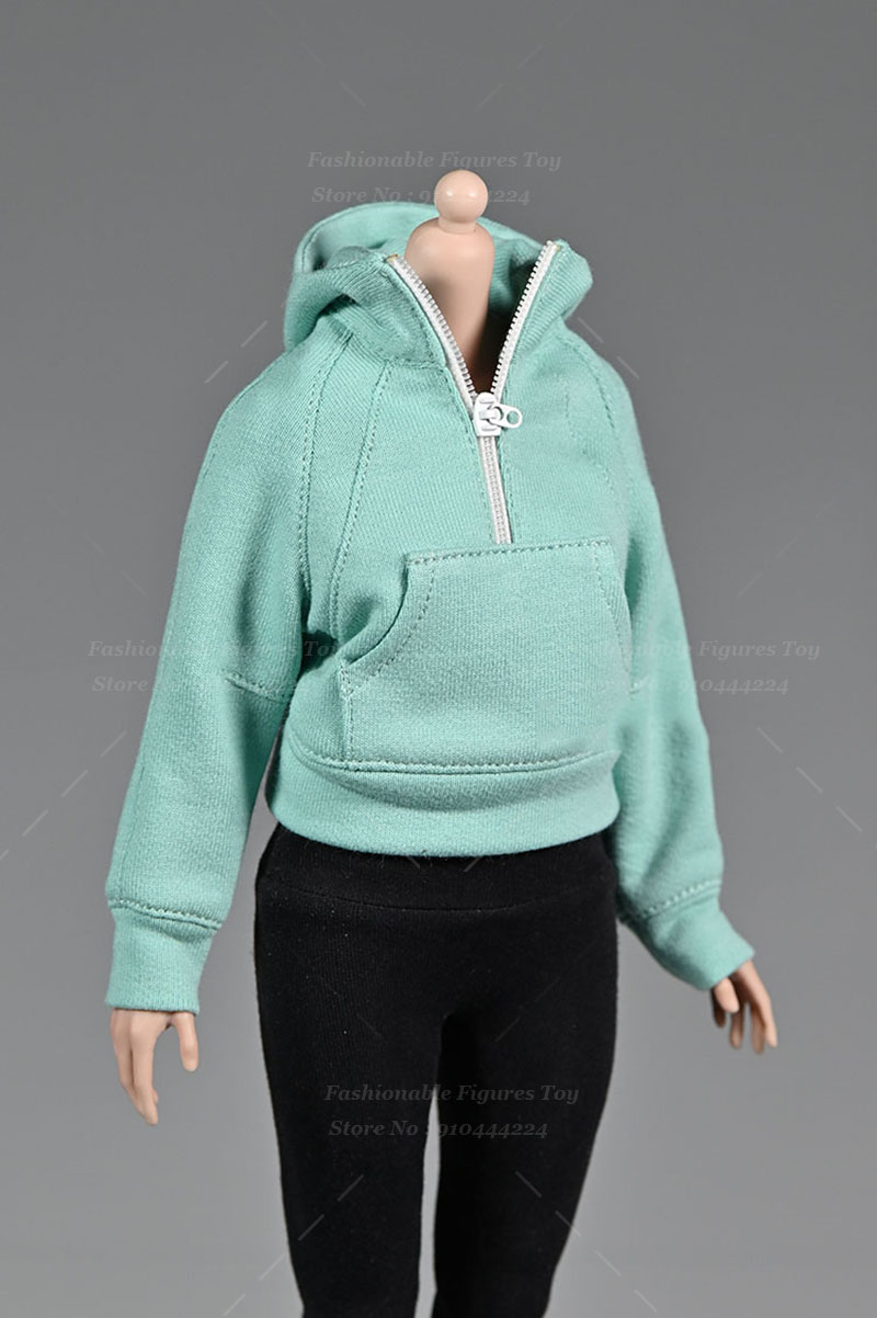 1/6 женский пуловер-солдат, ко – обзор и цена Women'S Accessories Flannels