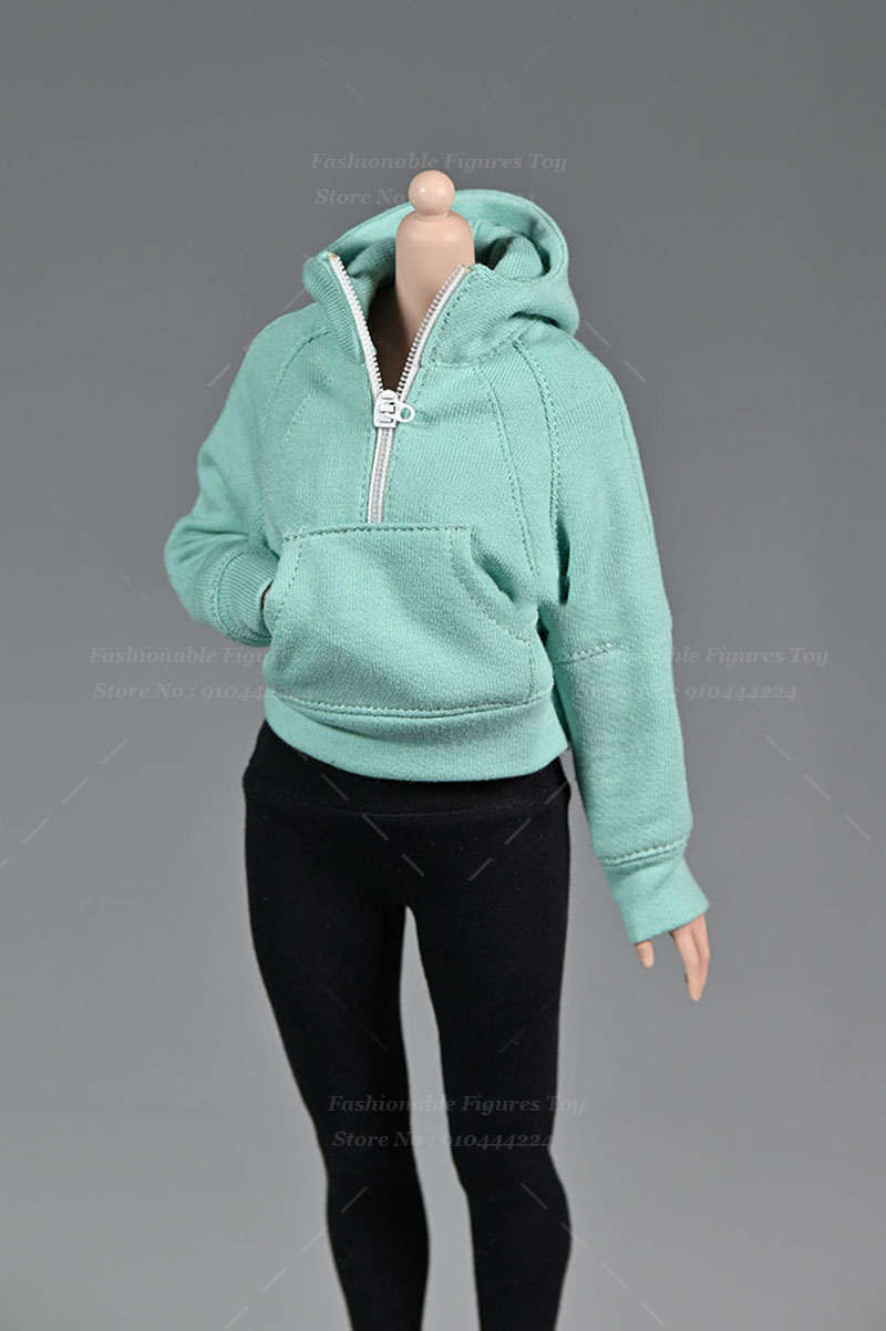 1/6 женский пуловер-солдат, ко – обзор и цена Women'S Accessories Flannels