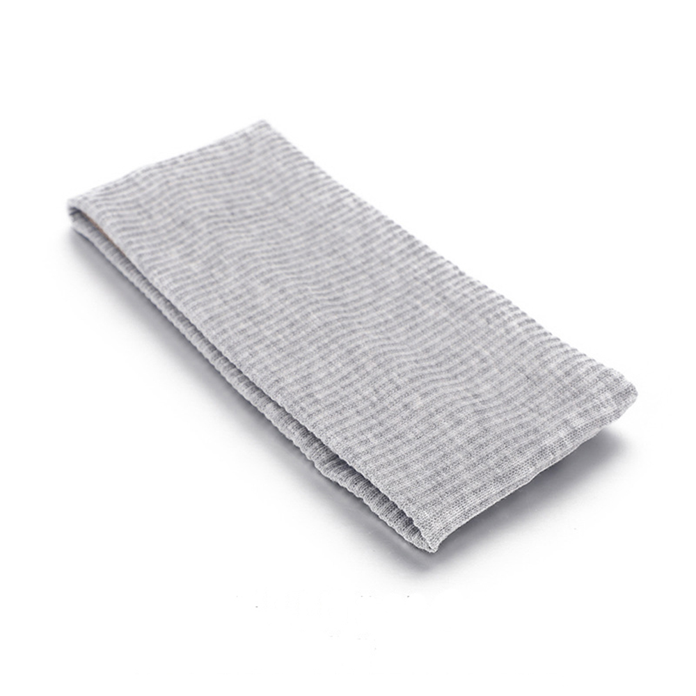 Женская однотонная повязка на  – обзор и цена Women'S Yoga Accessories
