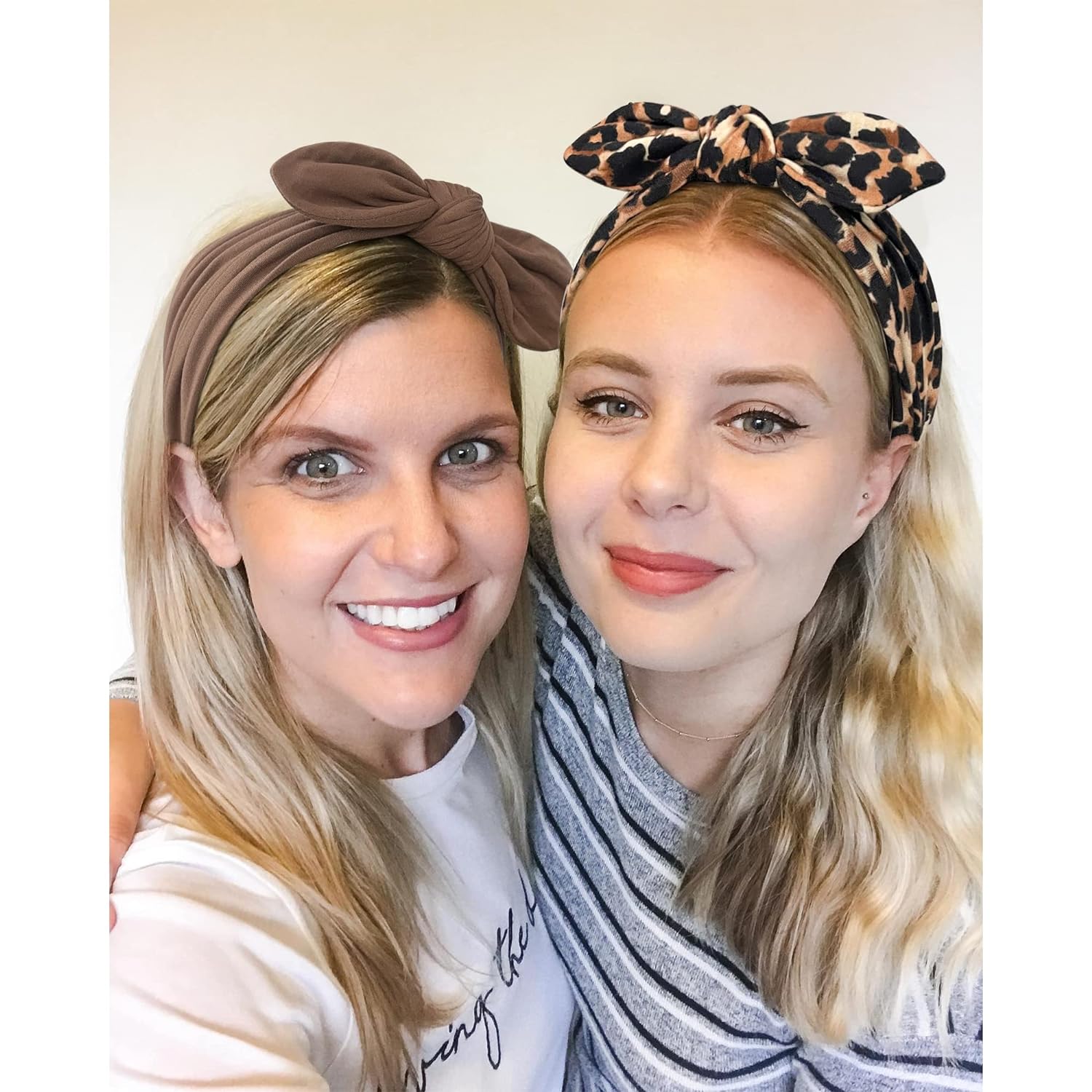 Милые повязки на голову с заяч – обзор и цена Women'S Yoga Accessories