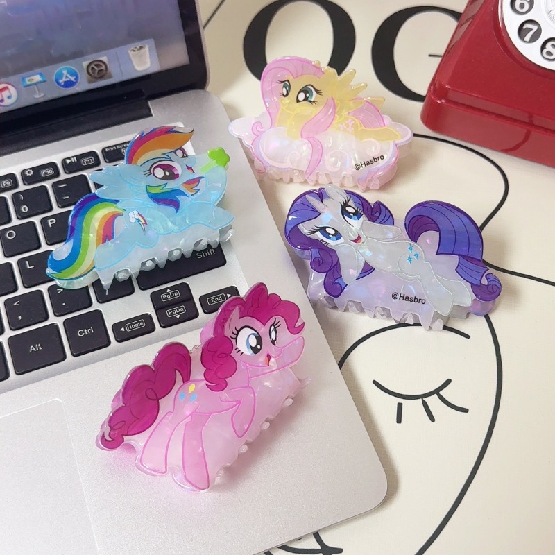 Заколки для волос Hasbro My Li – обзор и цена Women Accessories To Gift