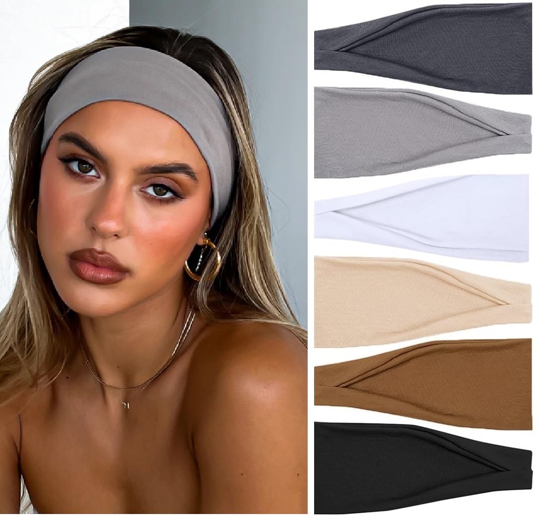 Повязка на голову женская Неск – обзор и цена Women'S Yoga Accessories