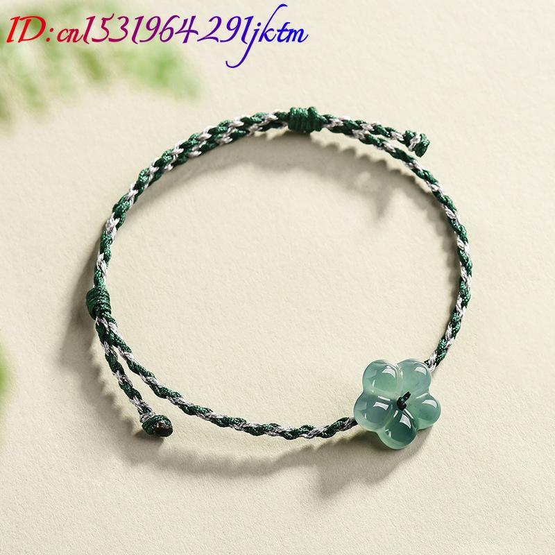 Браслет из бирманского жадеита – обзор и цена Women Accessories To Gift