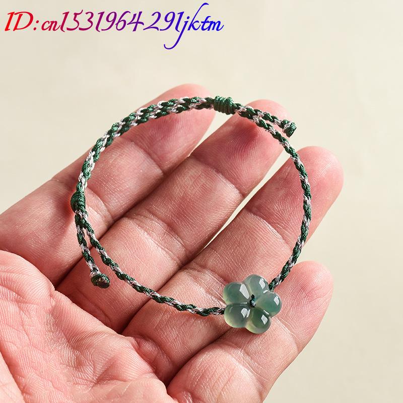 Браслет из бирманского жадеита – обзор и цена Women Accessories To Gift