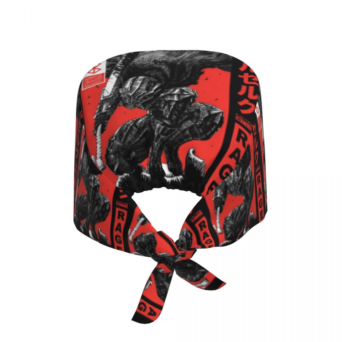 Медицинская шапочка B-Berserks – обзор и цена Accessories Brand For Women