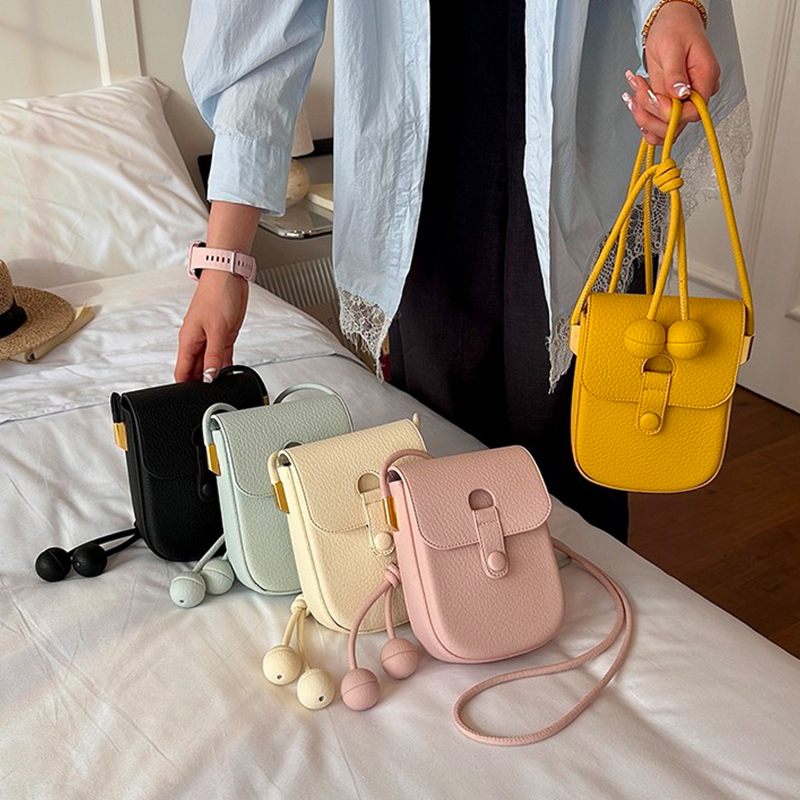 Элегантная мини-сумка через пл – обзор и цена Accessories Brand For Women