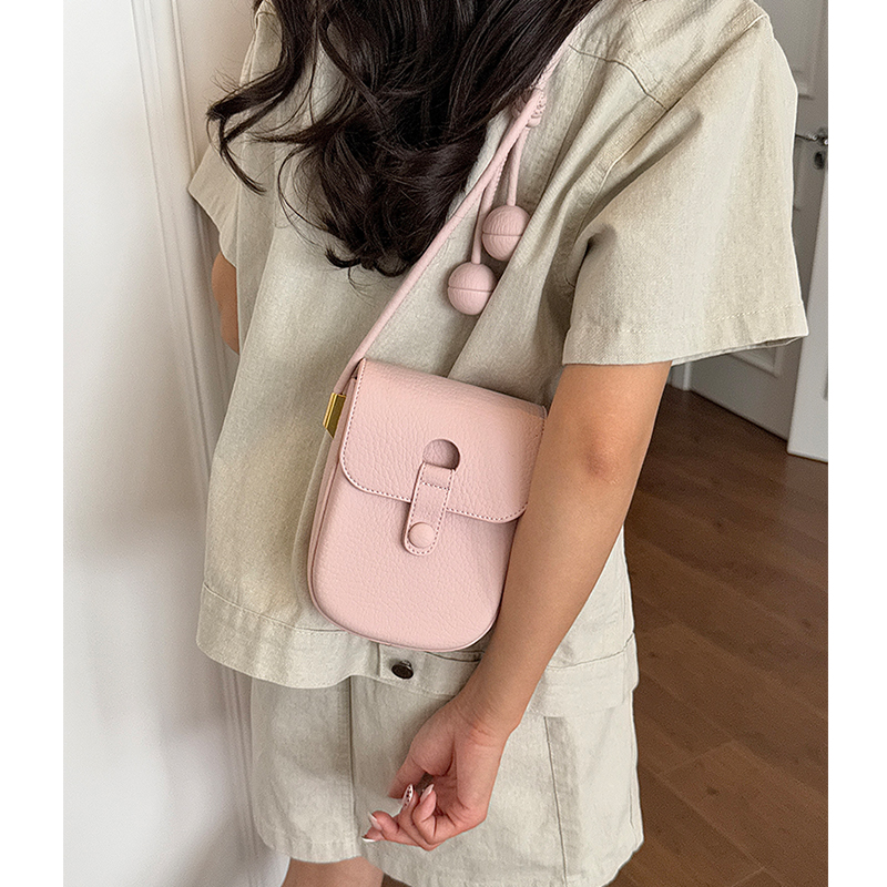 Элегантная мини-сумка через пл – обзор и цена Accessories Brand For Women