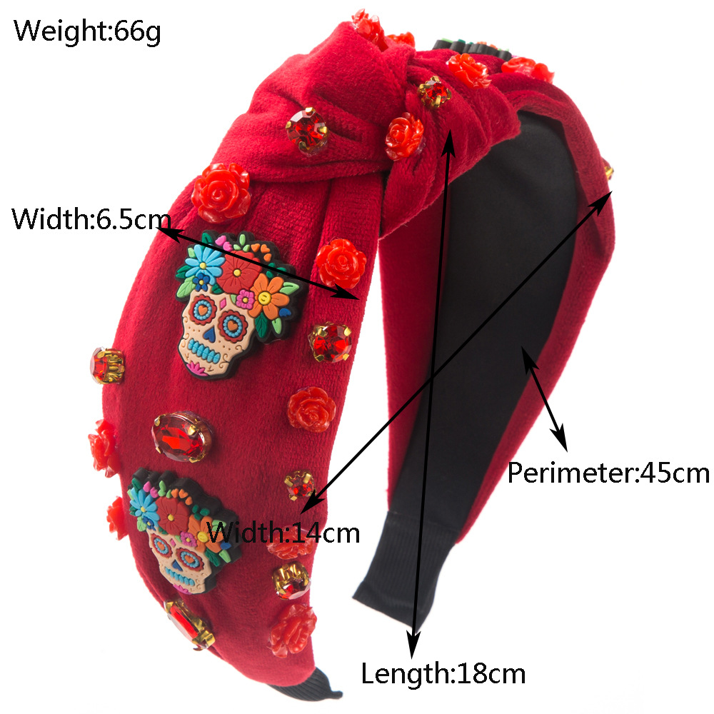 Новая повязка на голову для Хэ – обзор и цена Women'S Accessories Flannels