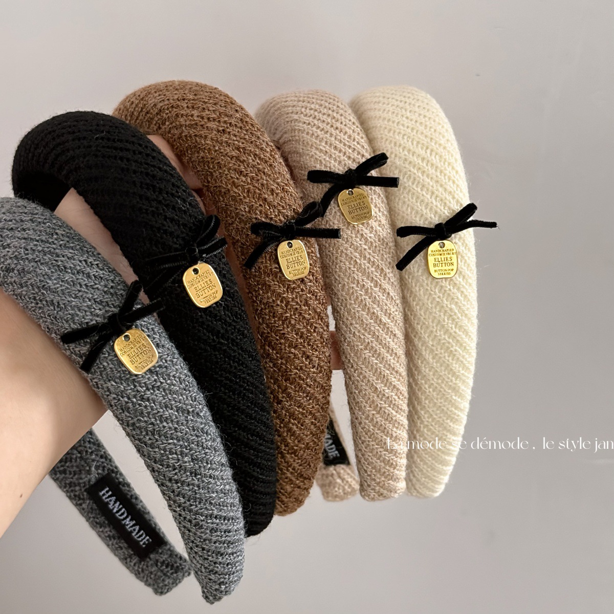 Совершенно новая нежная коричн – обзор и цена Accessories Brand For Women