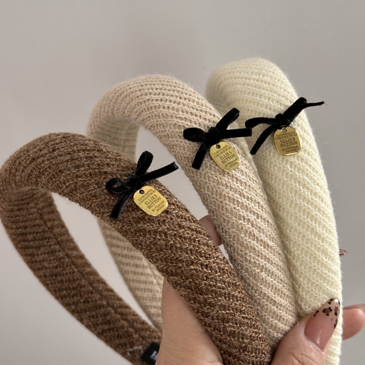 Совершенно новая нежная коричн – обзор и цена Accessories Brand For Women