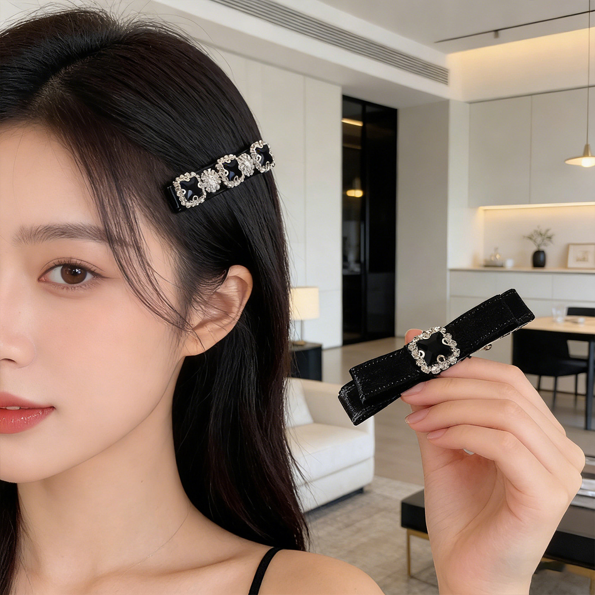 Набор заколок для волос для же – обзор и цена Accessories Brand For Women