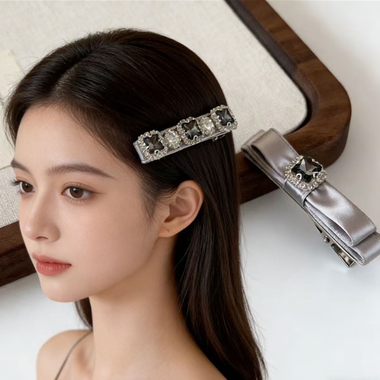 Набор заколок для волос для же – обзор и цена Accessories Brand For Women