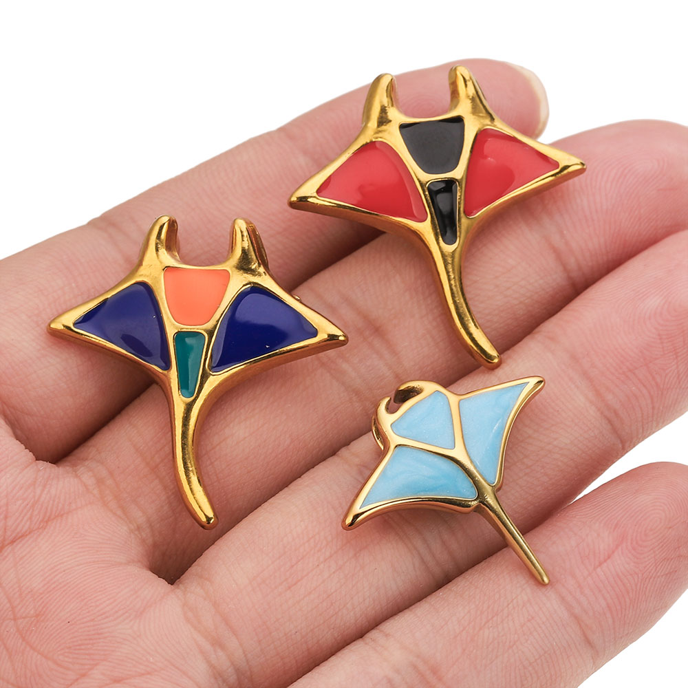 1 шт., подвески из нержавеющей – обзор и цена Women'S Accessories Manufacturers