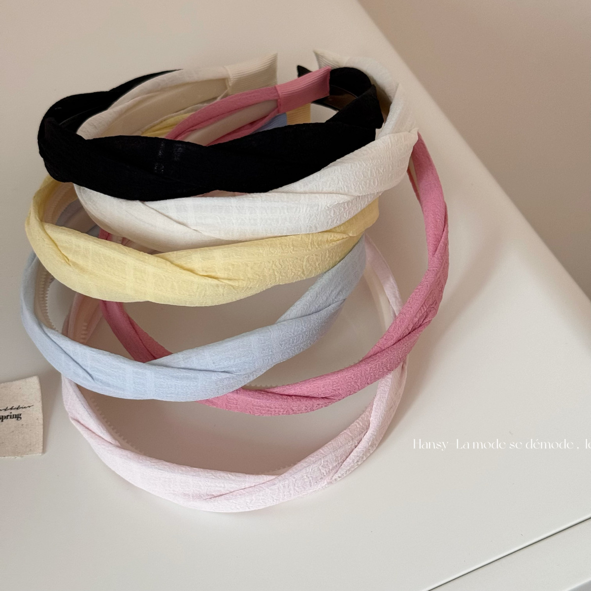 Совершенно новая повязка на го – обзор и цена Accessories Brand For Women