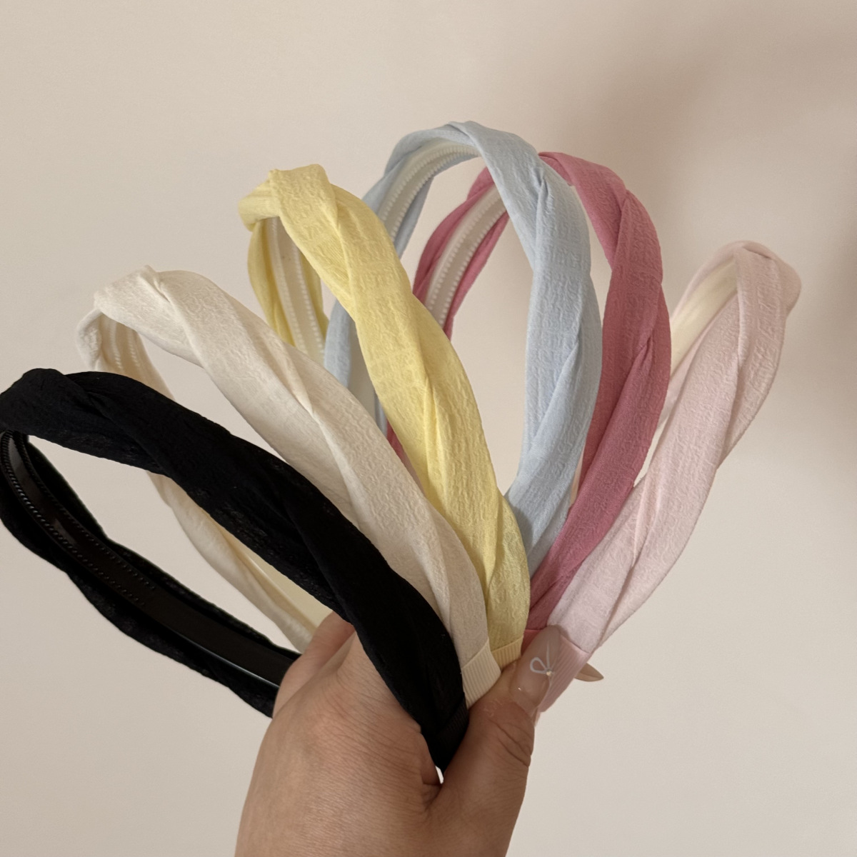 Совершенно новая повязка на го – обзор и цена Accessories Brand For Women