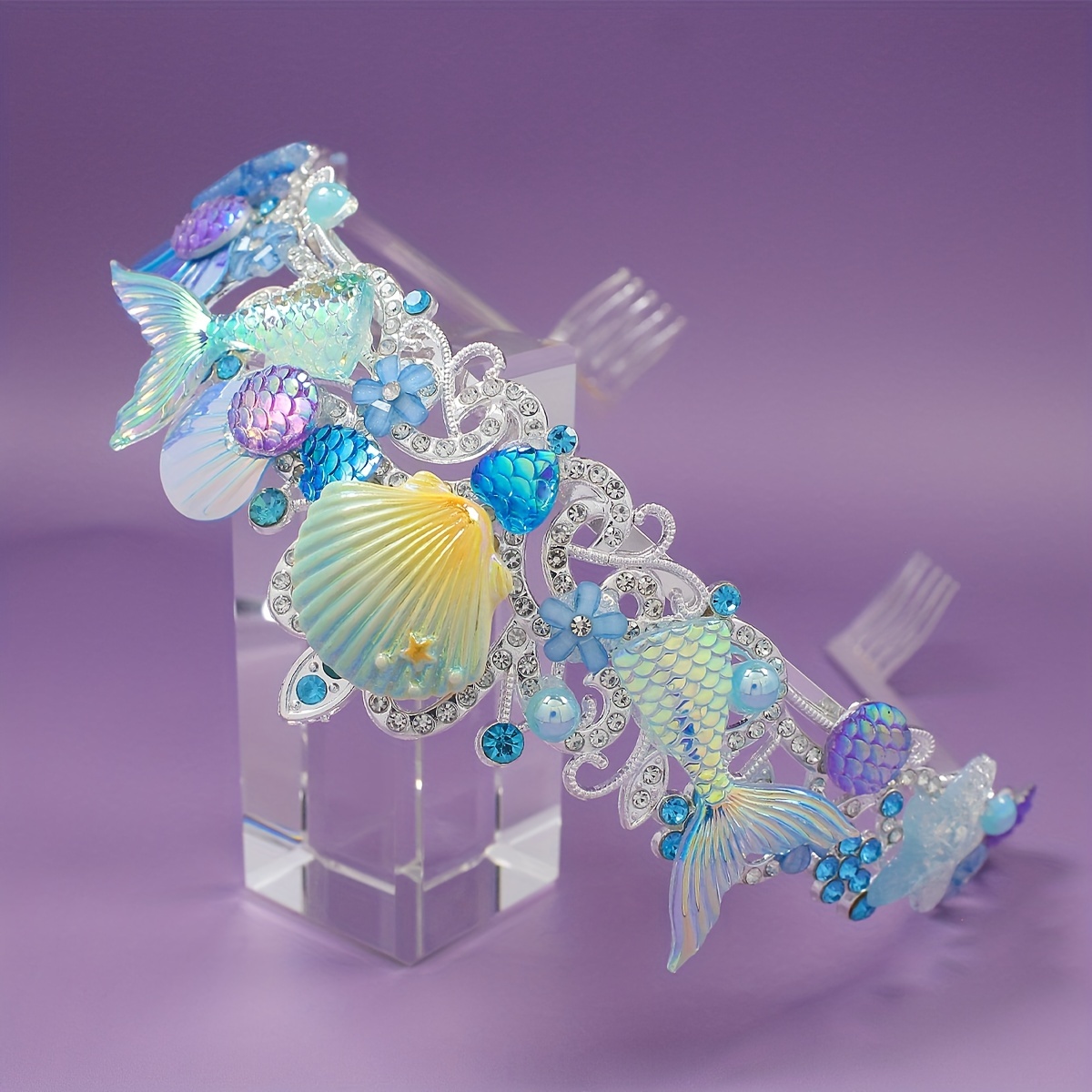 Новинка 2024 года, расческа дл – обзор и цена Women Accessories To Gift