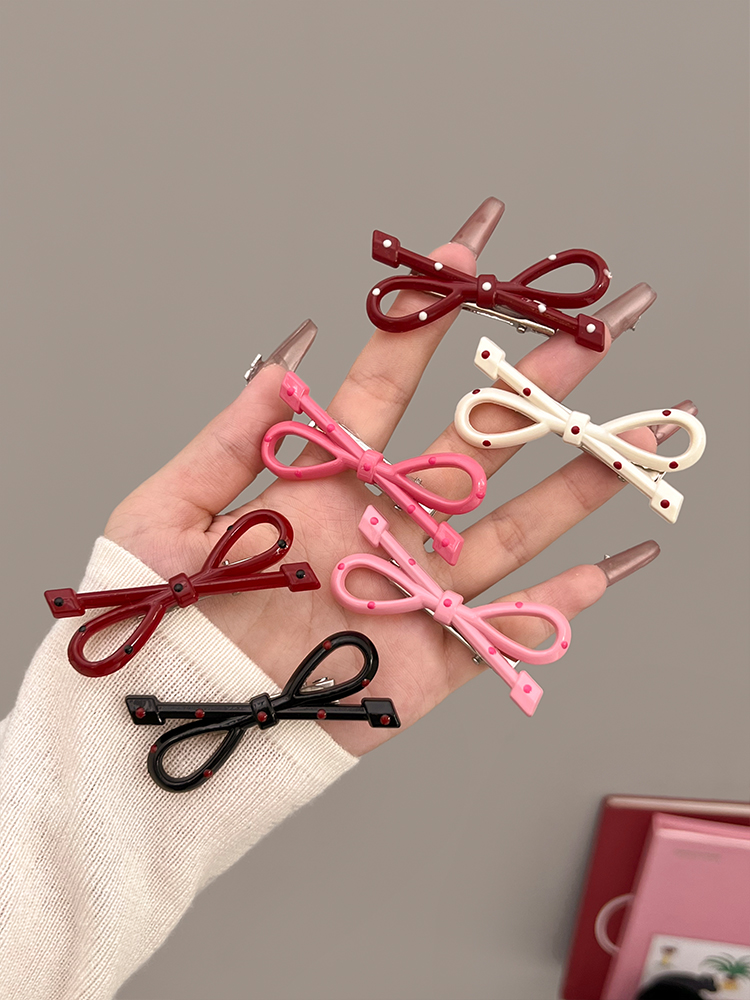 Милая стильная заколка для вол – обзор и цена Accessories Brand For Women